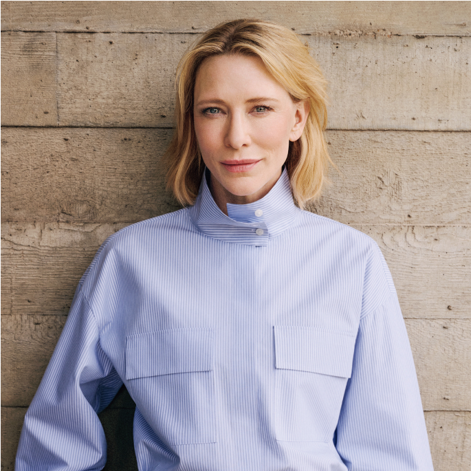 Hello, Cate modal thumnail