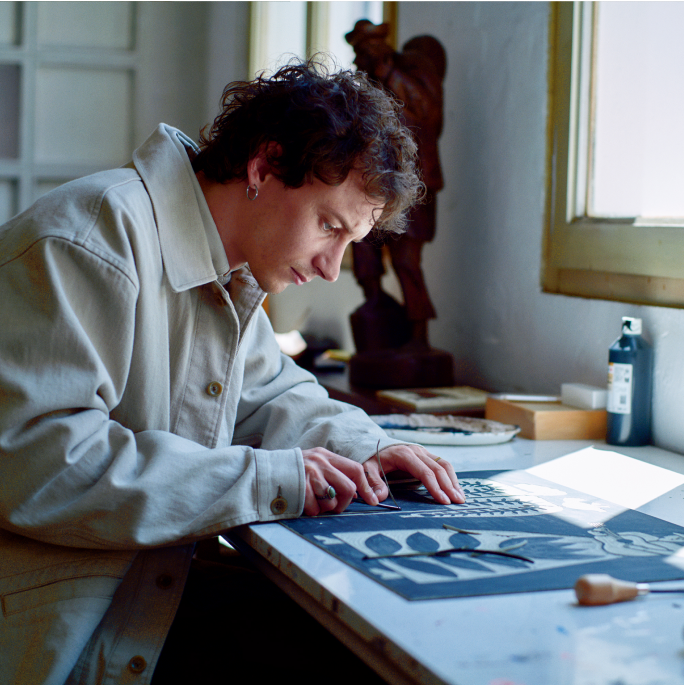 Life and Crafts modal thumnail