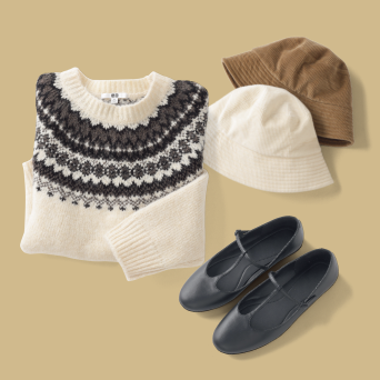 Shop the Look modal thumnail