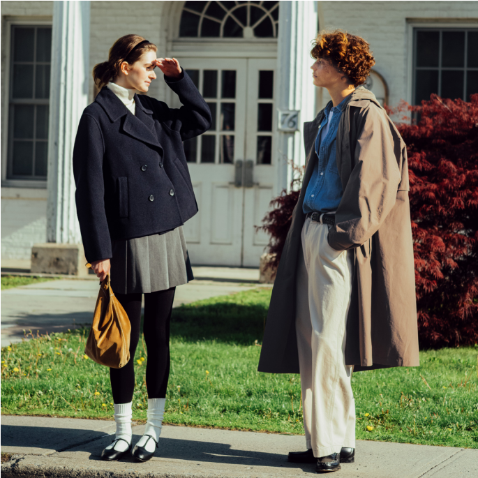 Woodstock Weekend modal thumnail