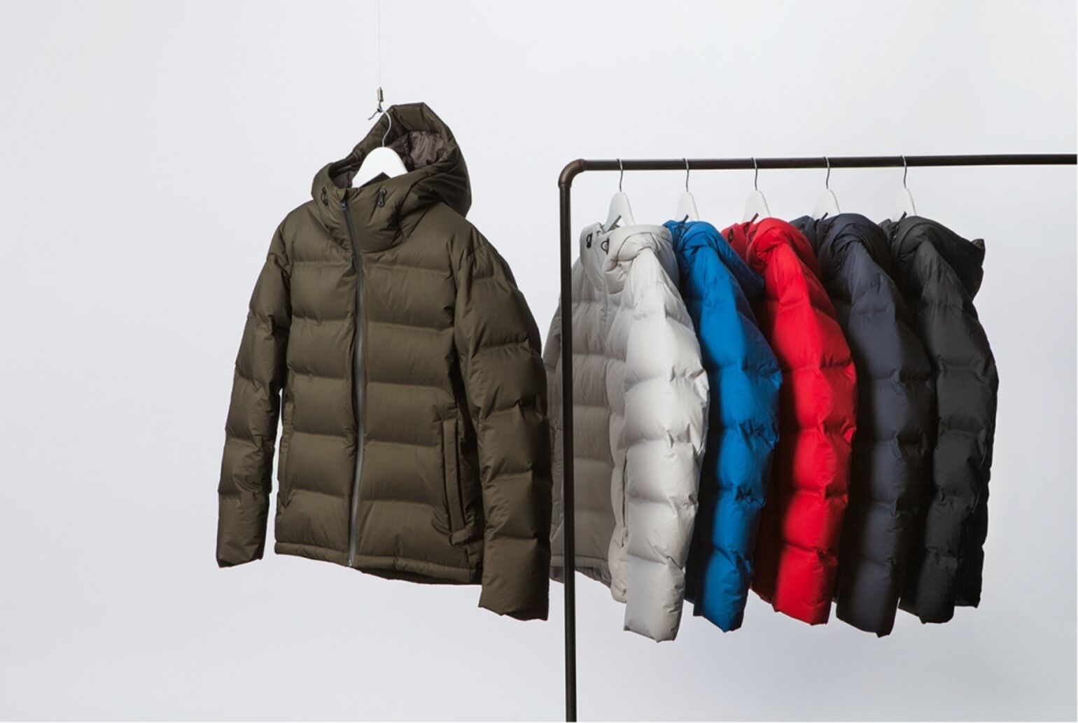 Uniqlo Япония Интернет Магазин