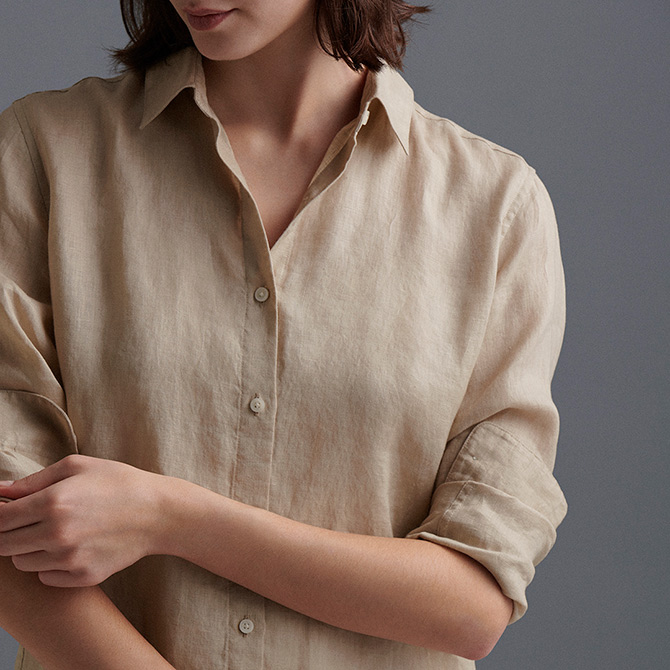 Designed with your outfit in mind.
