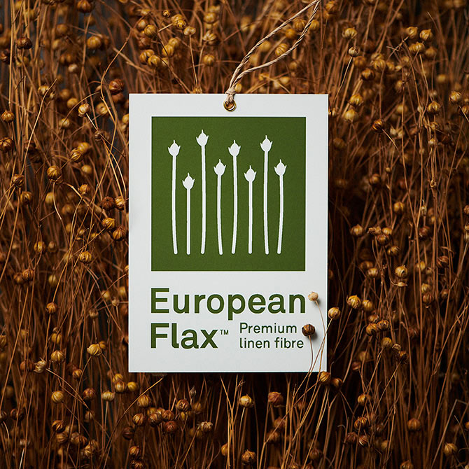Responsibility for materials is also a global standard.