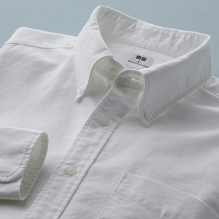 Tough and pliable. A texture you will want to wear for a long time.