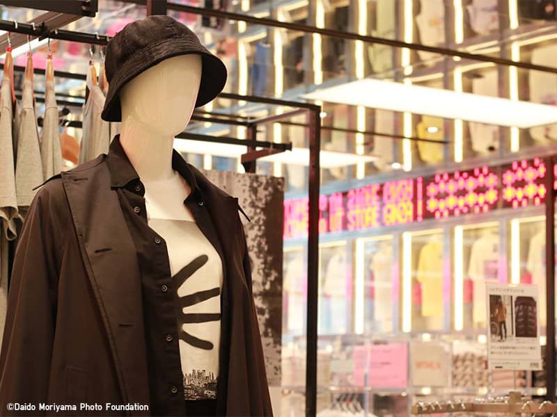 UNIQLO GINZA