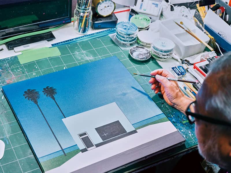 HIROSHI NAGAI