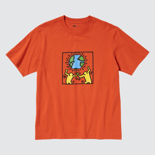 Keith Haring